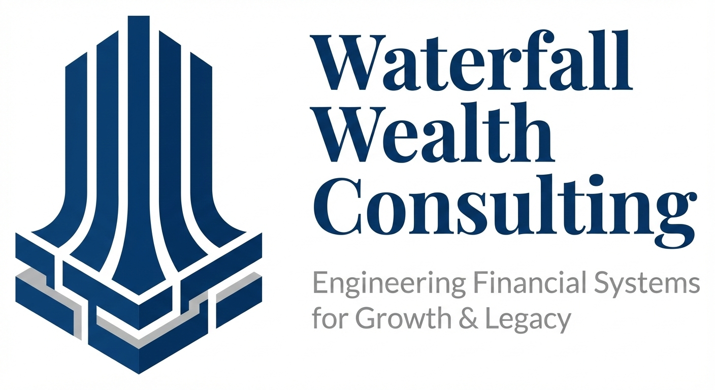 Waterfall Wealth Consulting