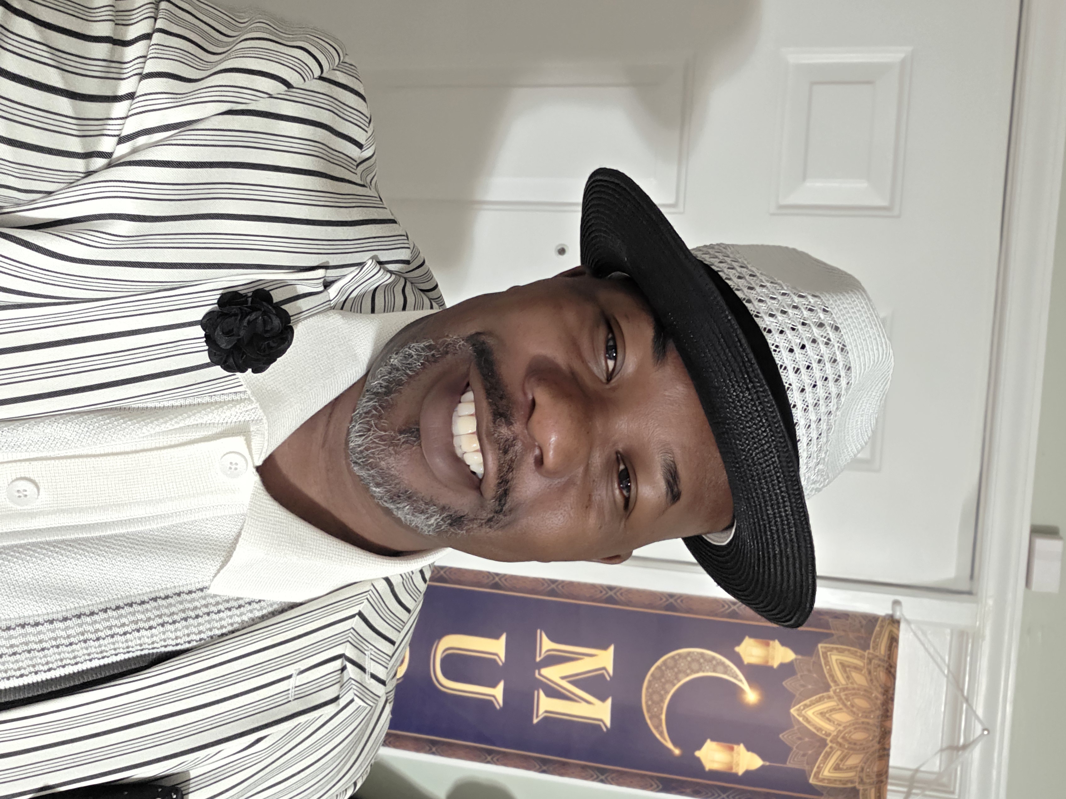 MD ATIF Stoakley jr.