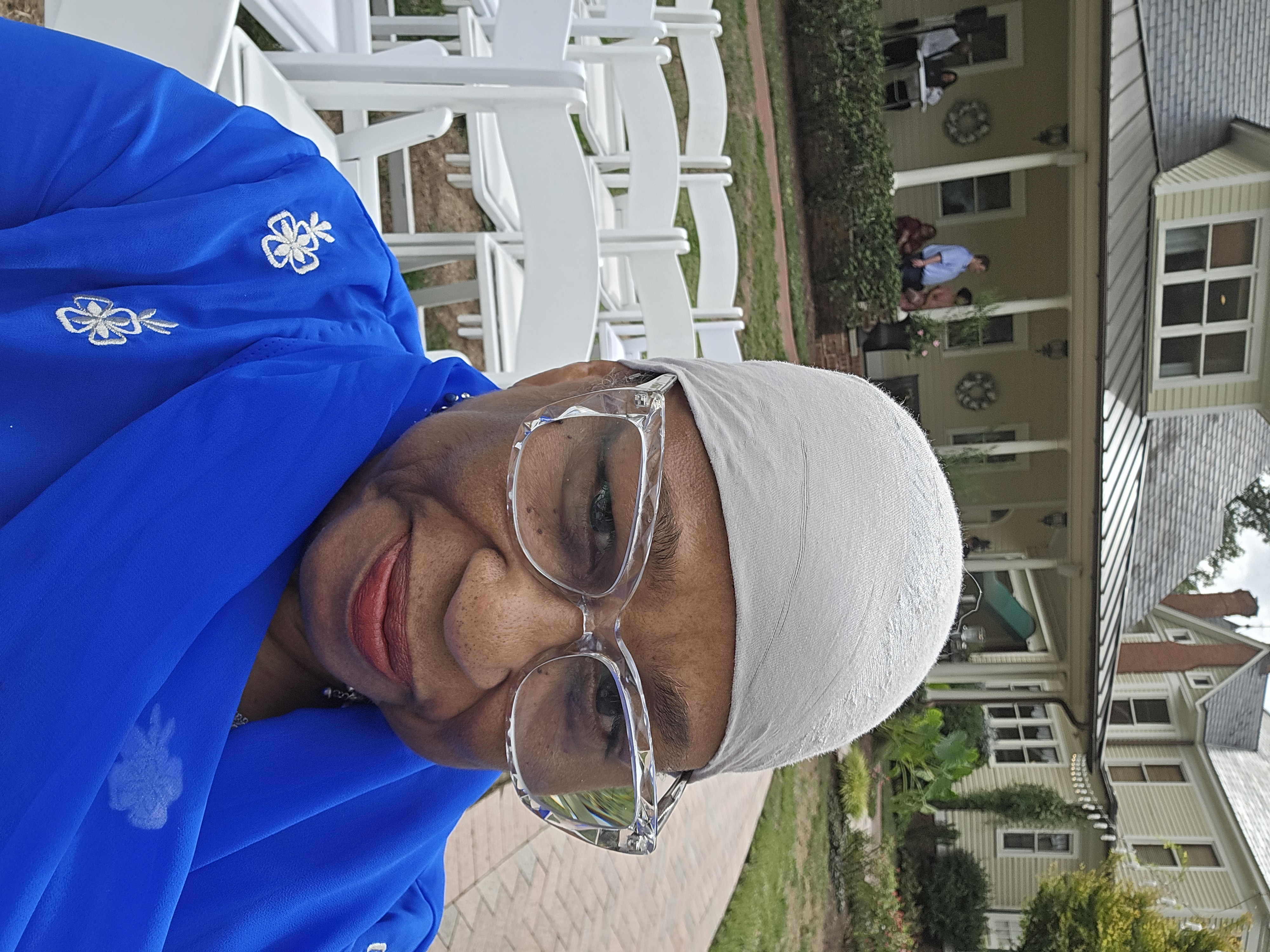 Teresa Mutakabbir